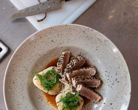 Natural - LIFESTYLE Pasta Tallrik D29,5cm