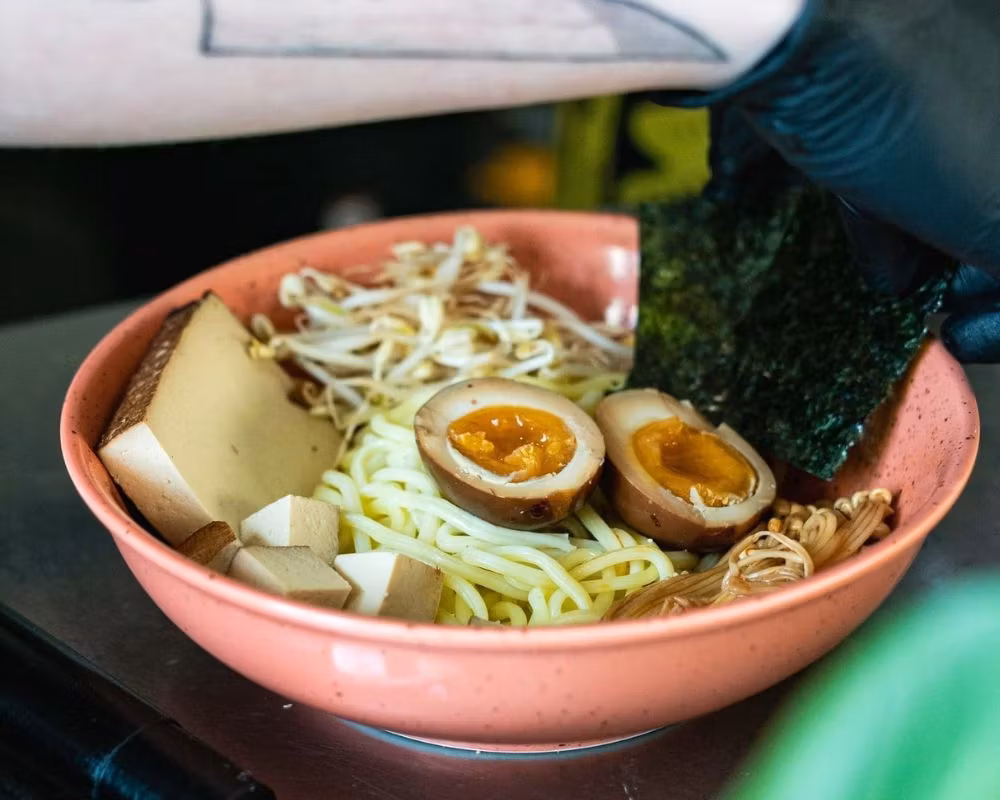 Terracotta - LIFESTYLE Skål D21cm