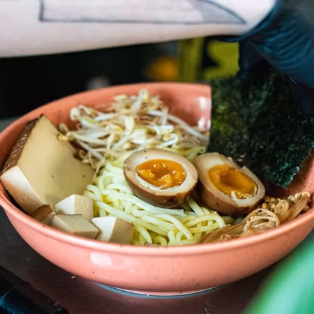 Terracotta - LIFESTYLE Skål D21cm