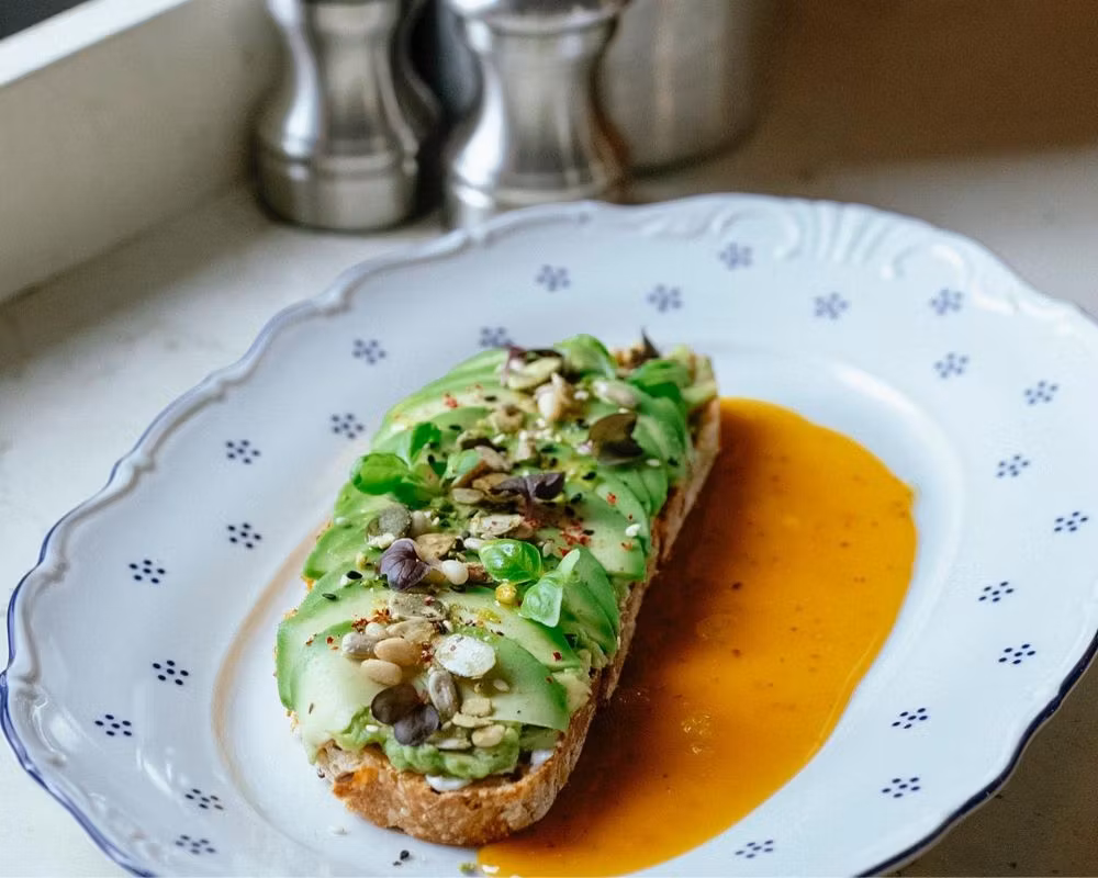 VERONA Valbella Tallrik oval 36x26cm