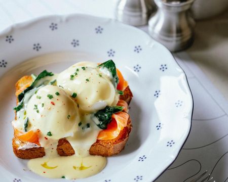 VERONA Valbella Tallrik djup 24cm