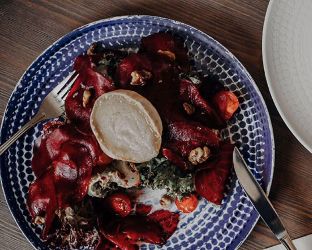 POINTS Tallrik Flat D30cm