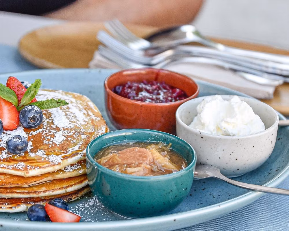 Volcano - LIFESTYLE Dippskål 9cl D75mmxH40mm