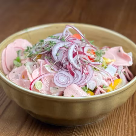 Country Range Skål D17cm. 71cl