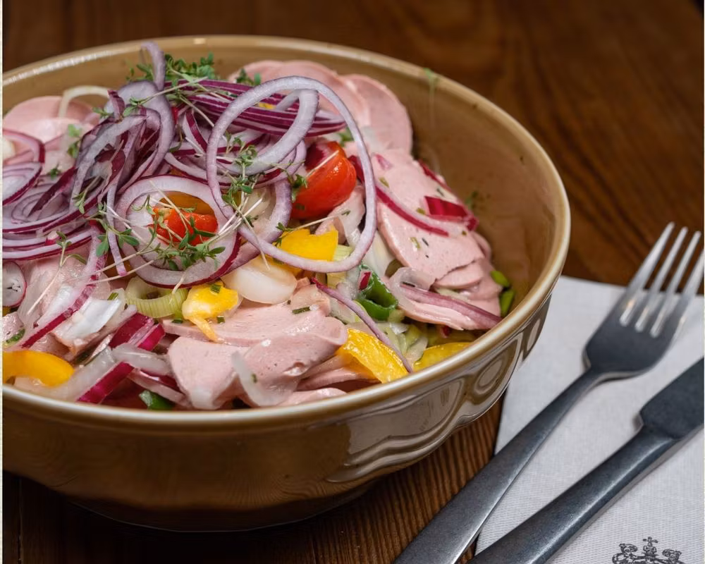 Country Range Skål D22cm, 177cl