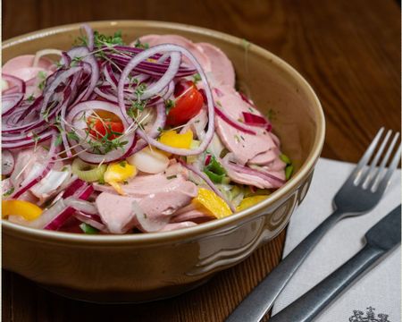 Country Range Skål D22cm, 177cl