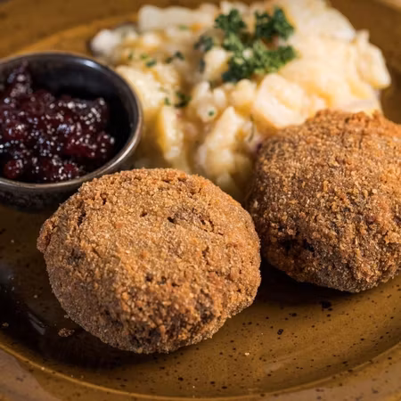 Country Range Flat tallrik D21cm, smal kant