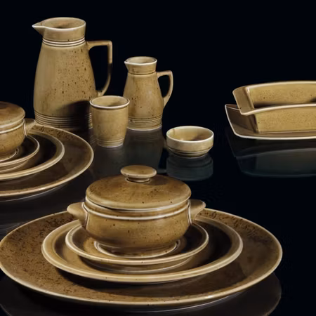 Country Range Fat till soppskål D17cm