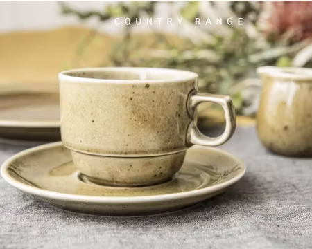 Country Range Espresso kopp 11cl