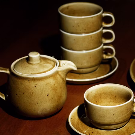 Country Range Kaffefat D14cm