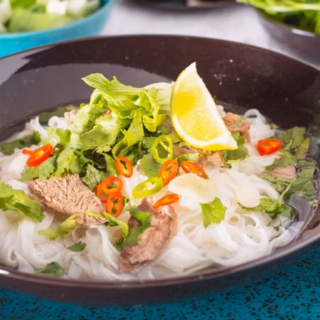 Ebony - LIFESTYLE Pasta tallrik D26cm