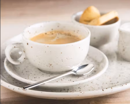 Natural - LIFESTYLE Espressokopp 9cl