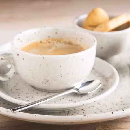 Natural - LIFESTYLE Espressokopp 9cl