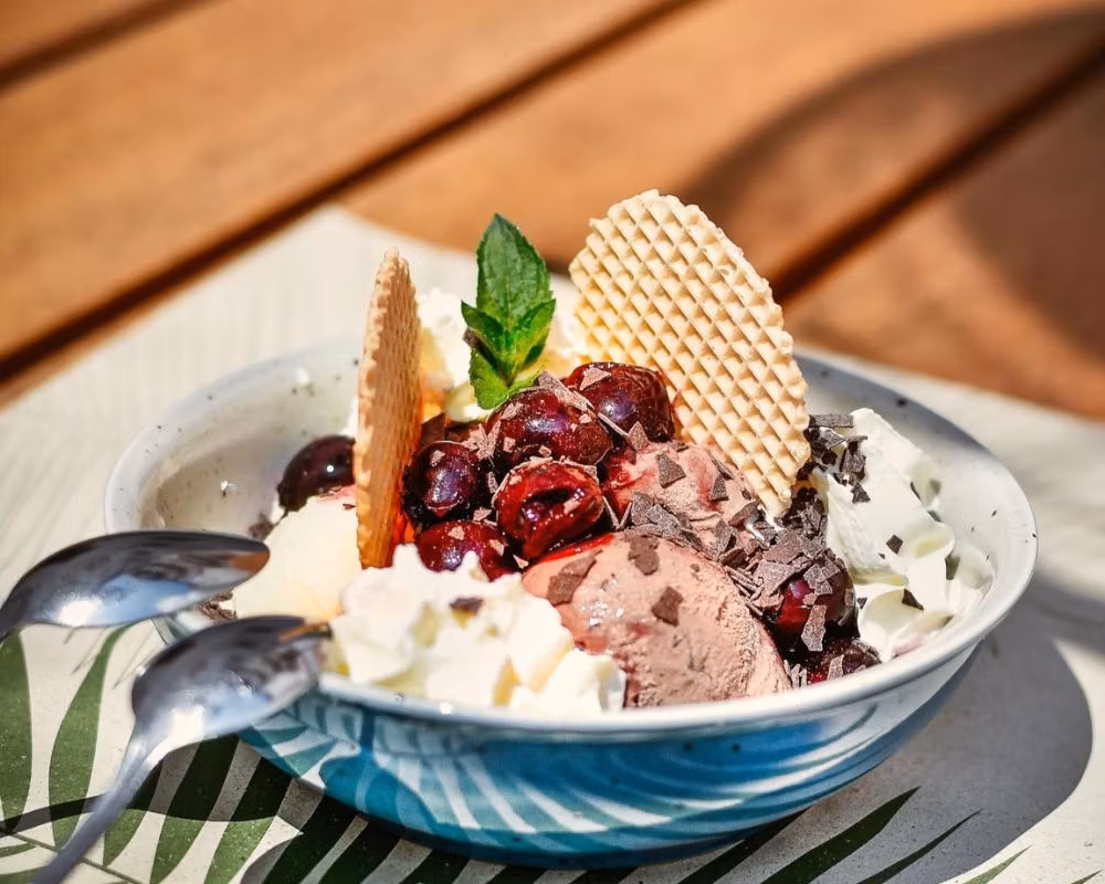 Natural - LIFESTYLE Skål D13cm