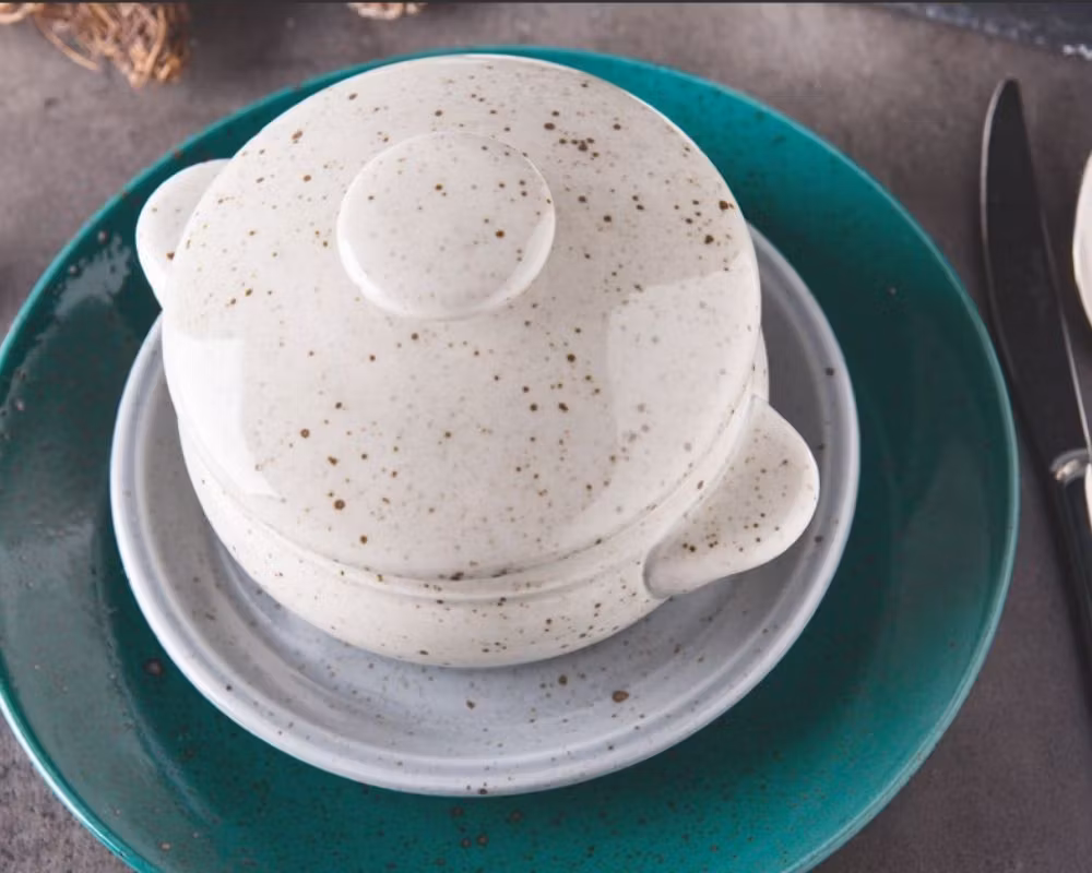 Natural - LIFESTYLE Soppskål 50cl