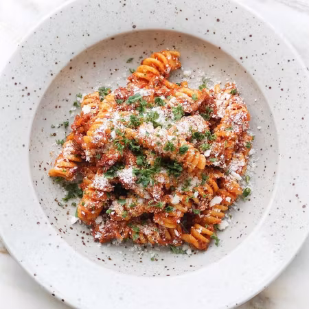 Natural - LIFESTYLE Tallrik djup D22cm