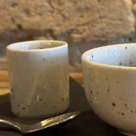 Natural - LIFESTYLE Tandpetshållare