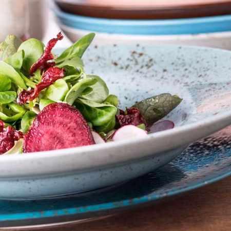 Natural - LIFESTYLE Pasta Tallrik D29,5cm