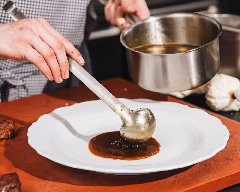 VERONA Tallrik flat 25cm