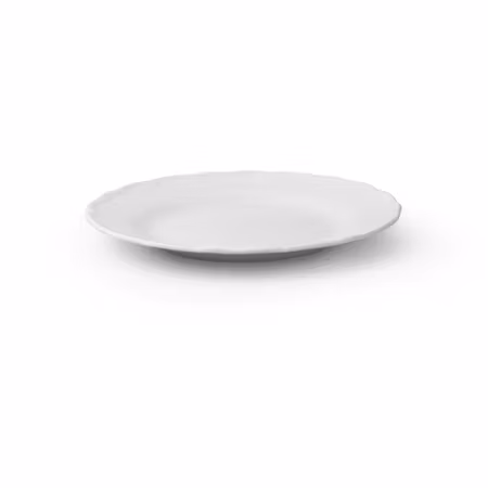 VERONA Assiette D11cm, H2cm