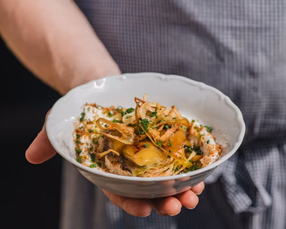 VERONA Skål D17cm H5cm 48cl