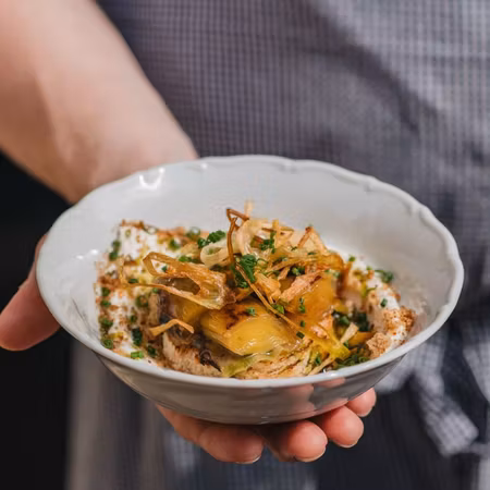 VERONA Skål D17cm H5cm 48cl