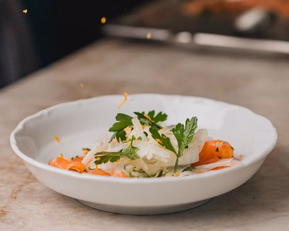 VERONA Skål D19cm H4cm 45cl