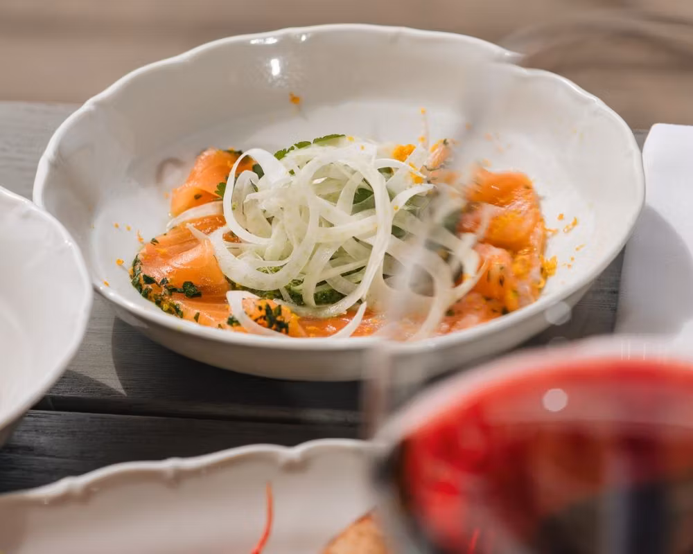 VERONA Skål D19cm H4cm 45cl