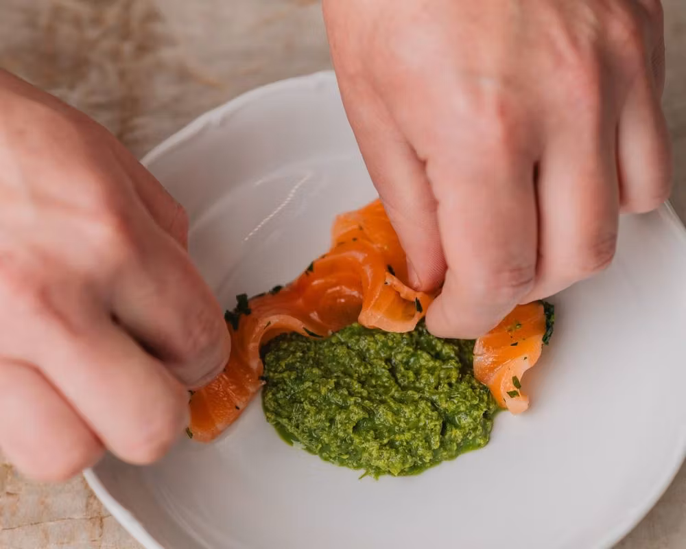 VERONA Skål D19cm H4cm 45cl