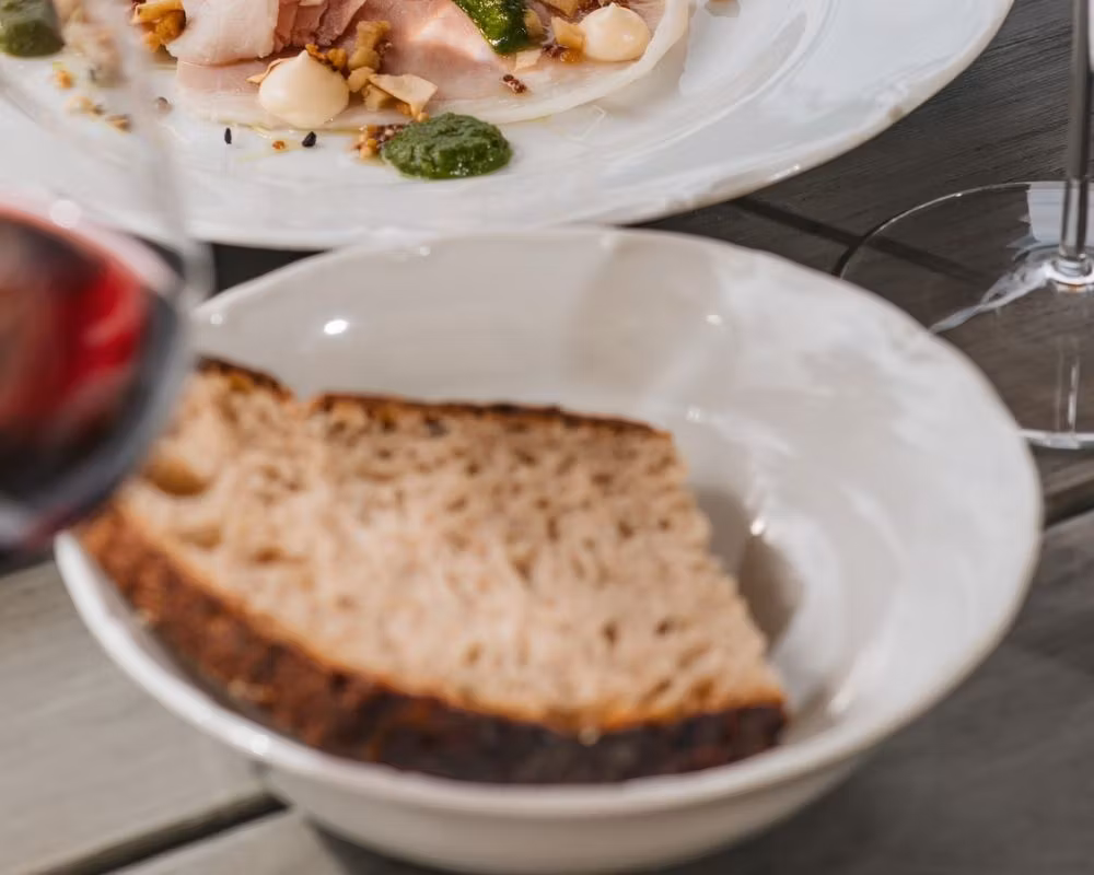 VERONA Skål D17cm H5cm 48cl