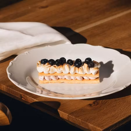 VERONA Oval fat 154x98xH20mm