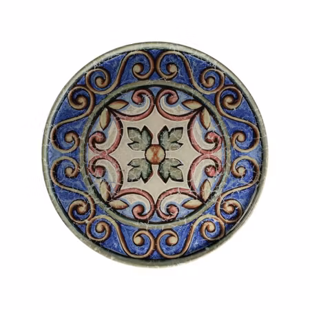 Amalfi MESA Pizza Tallrik 31 cm, IDFine