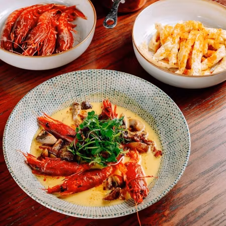 SWAY Bloom Coupe D23cm