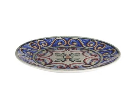 Amalfi LONA Rund Flatt 15cm, IDFine