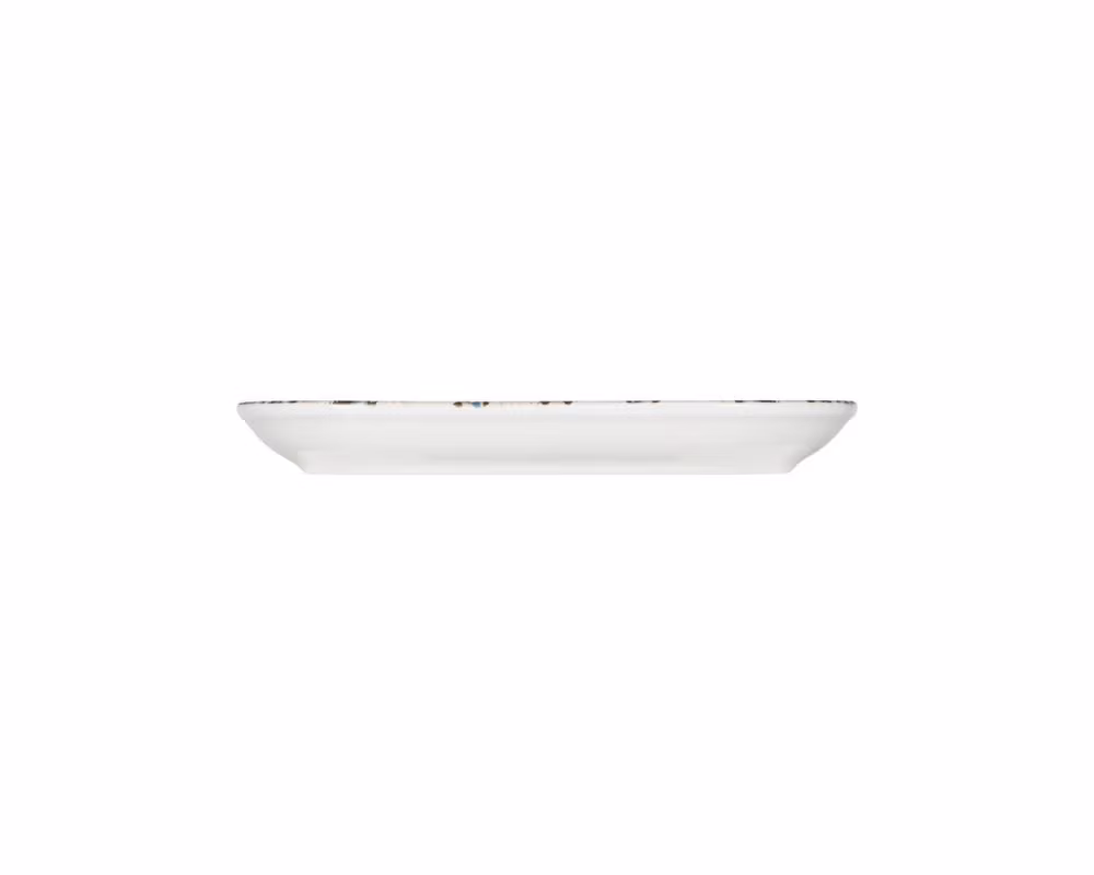 Amalfi MAGNUS Oval Tallrik 14 cm, IDFine