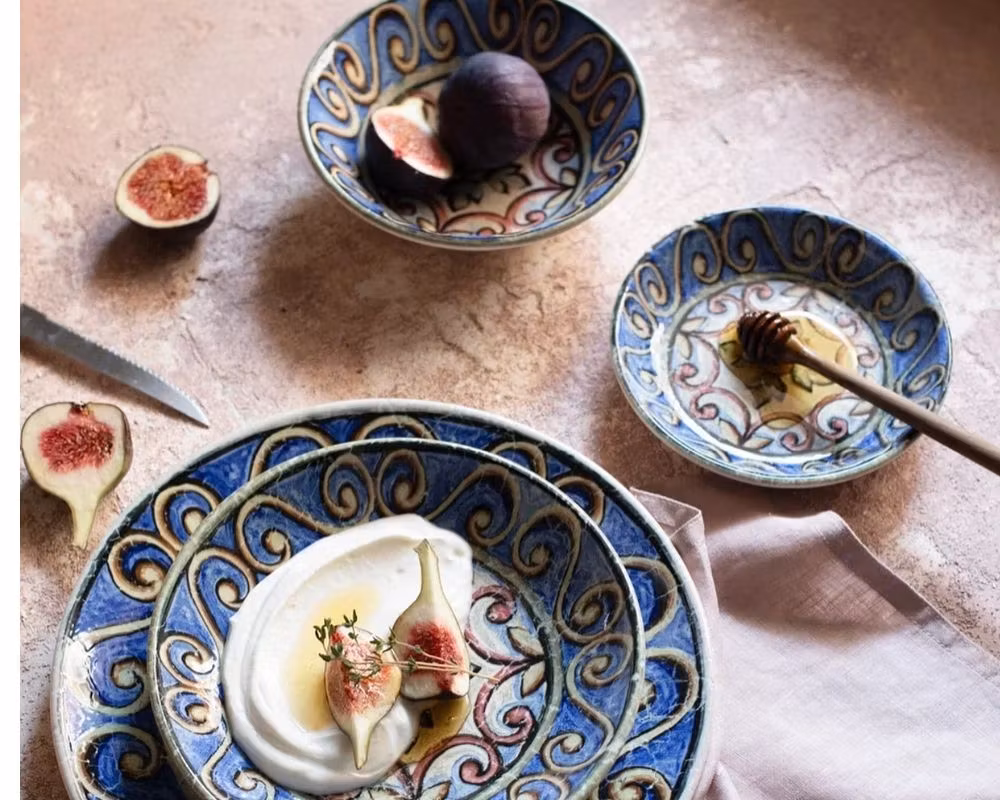 Amalfi LONA Skål 18cm - 620 cc, IDFine