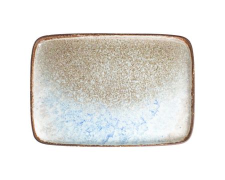 Delta QUADRO Rektangulär Tallrik 37 cm (33x23cm), IDFine