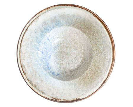 Delta MIRO Djup Tallrik 29 cm Med Brett Bräm, IDFine