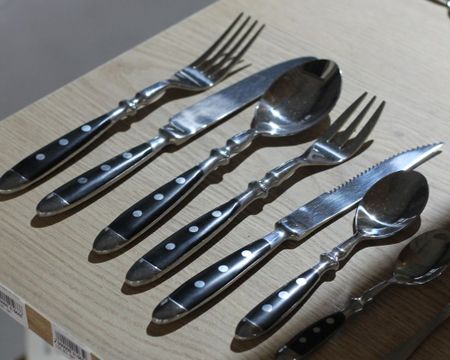 Tesked 150 mm Gourmé