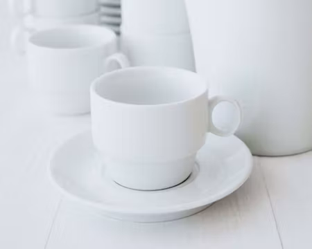 PRINCIP Kaffekopp 25cl