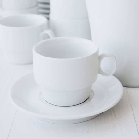 PRINCIP Kaffekopp 25cl