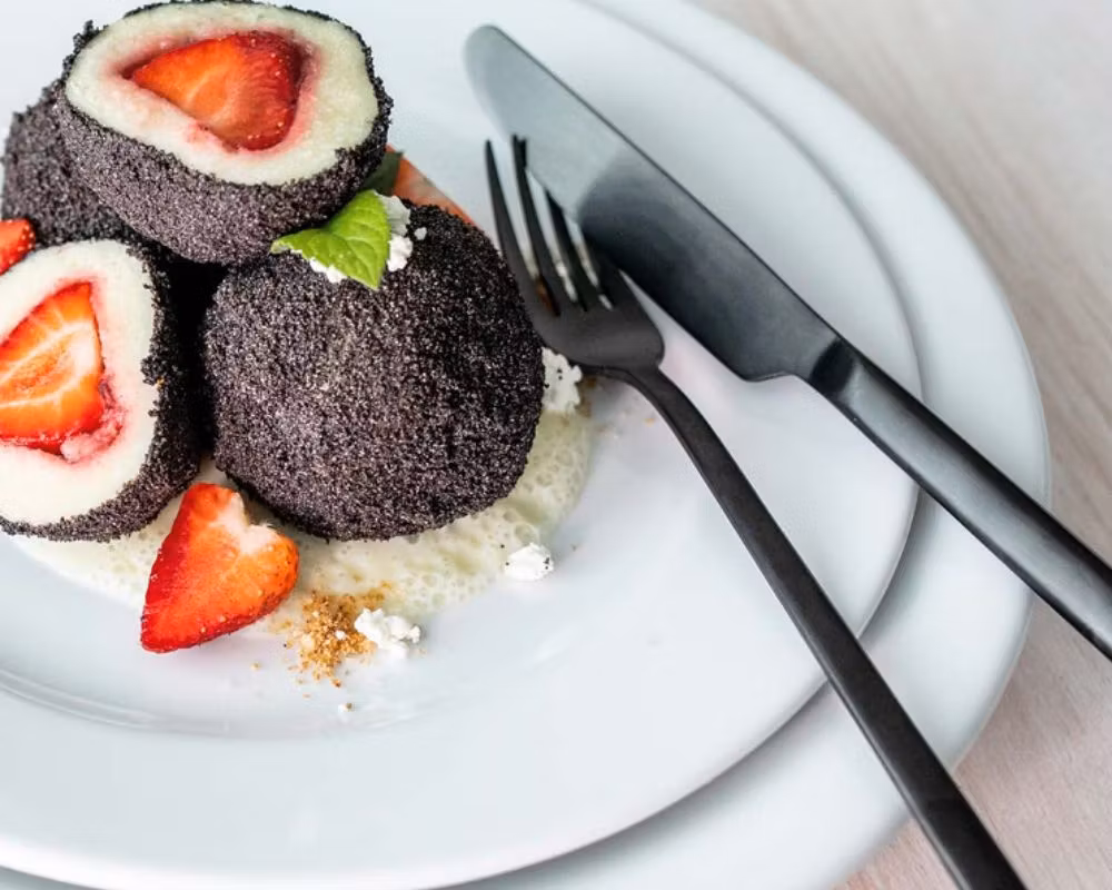 PRINCIP Tallrik Flat 21cm