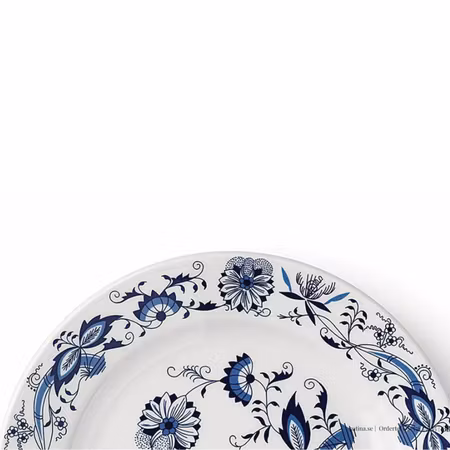 PRINCIP Assiett  19cm Cibulak