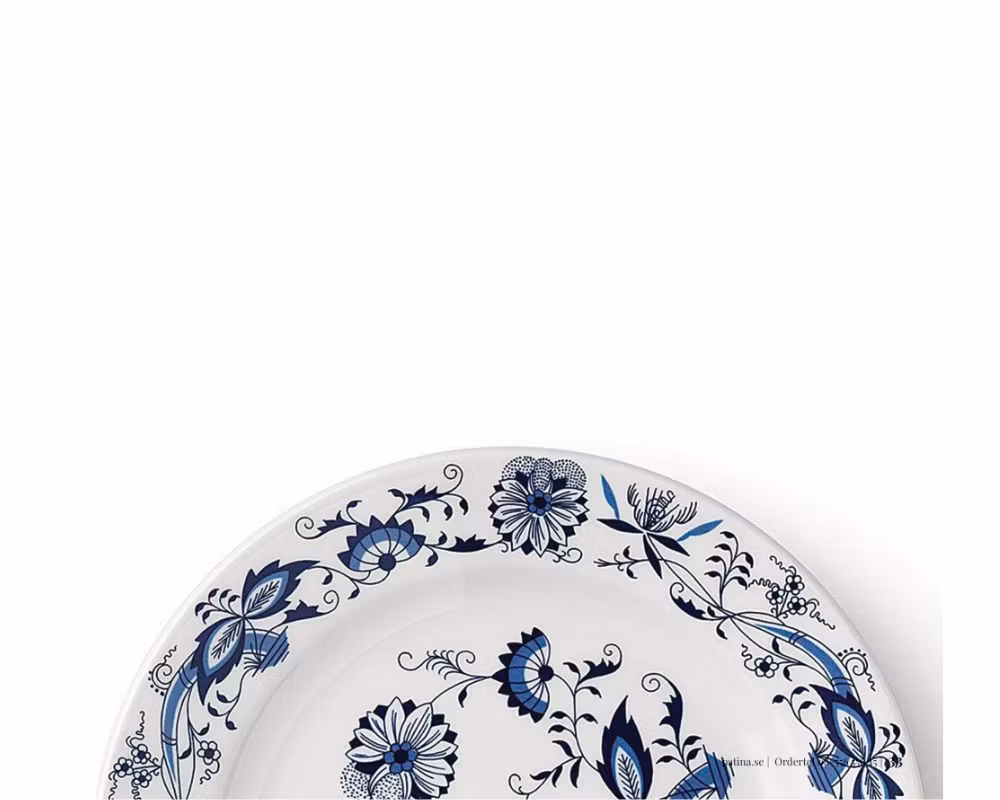 PRINCIP Tallrik 28cm Cibulak