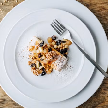 EXCELLENCY Tallrik flat 24 cm