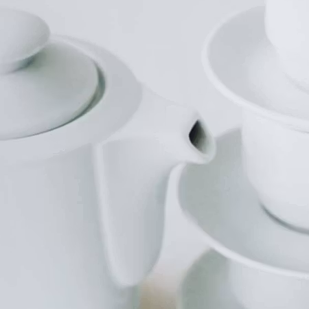 PRAHA Kaffekanna 115 cl