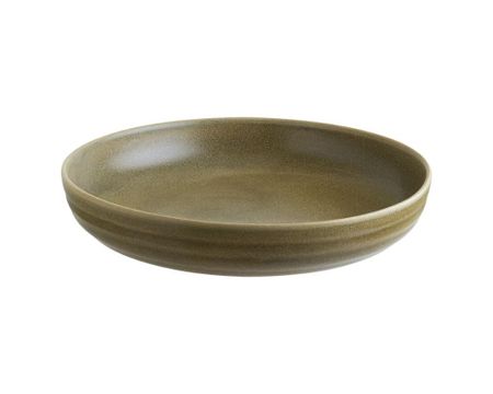 TERRA POTT Tallrik Djup D27cm