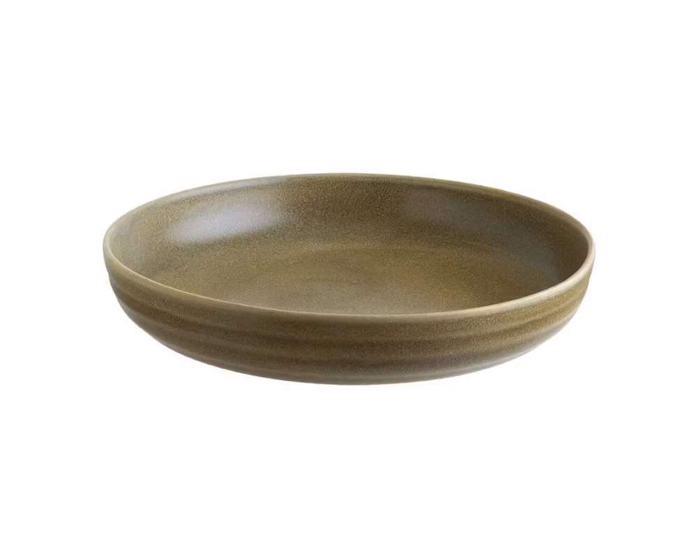 TERRA POTT Tallrik Djup D18cm