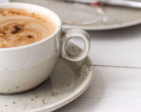 Natural - LIFESTYLE Te/kaffekopp 22cl