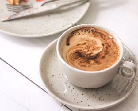 Natural - LIFESTYLE Te/kaffekopp 22cl